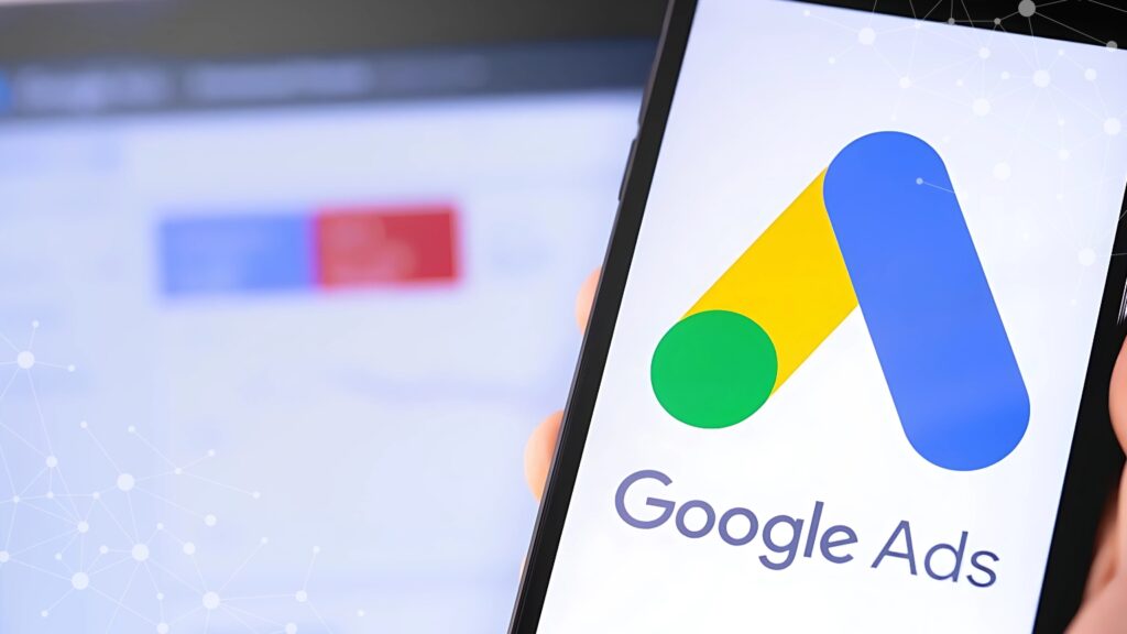 orçamento para anúncios no Google Ads