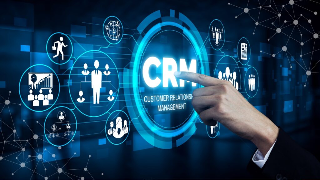 CRM na jornada do cliente